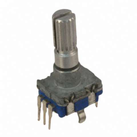 ACZ11BR4E-20KQD1-20C 编码器