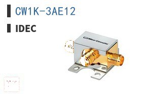 CW1K-3AE12 钥匙锁开关