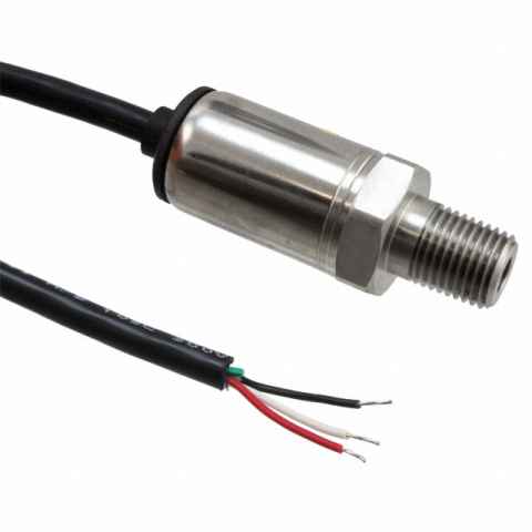 P51-15-G-UC-I36-5V-000-000 压力传感器，变送器-工业