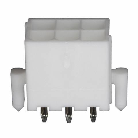 0039299066 矩形连接器