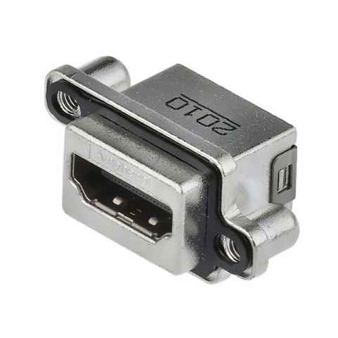 MHDRA111M0 射频同轴连接器