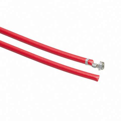 0500798000-06-R8 跳线，预压接引线
