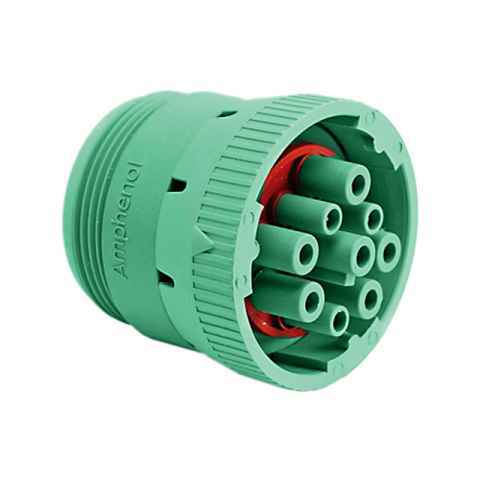 AHD16-9-1939S80 射频同轴连接器