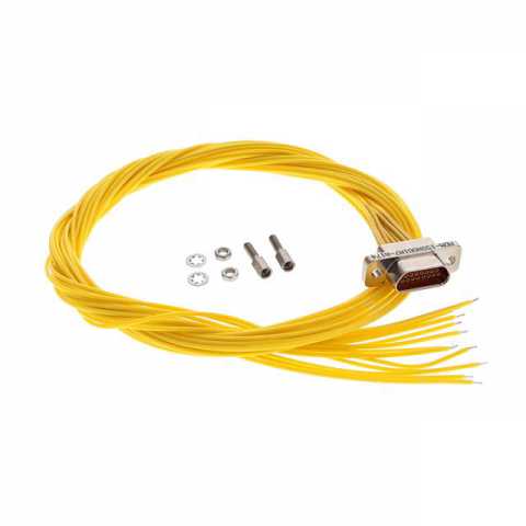 MDM-15SH001M7-A174 D-Sub 电缆