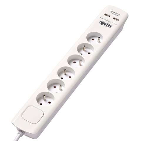 TLP6F18USB 配电，浪涌保护器