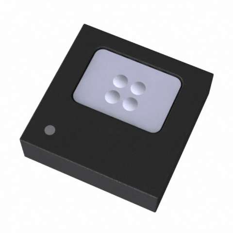 MLX90632SLD-DCB-000-SP 模拟和数字输出