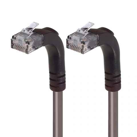 TRD815RA5GRY-20 模块化以太网电缆（RJ45，RJ11）