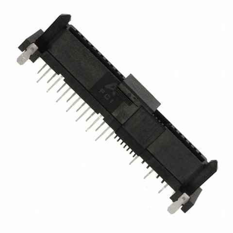 10036876-013CLF 插孔射频同轴连接器