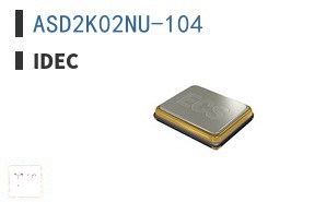 ASD2K02NU-104 钥匙锁开关