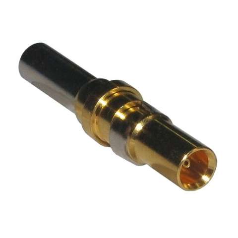 282104 1.0/2.3射频同轴连接器