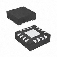 BQ24232RGTR 电池充电器