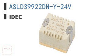 ASLD39922DN-Y-24V 选择开关