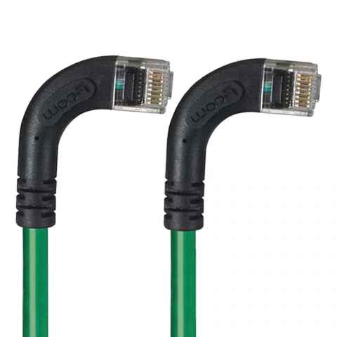 TRD815RA14GR-3 模块化以太网电缆（RJ45，RJ11）