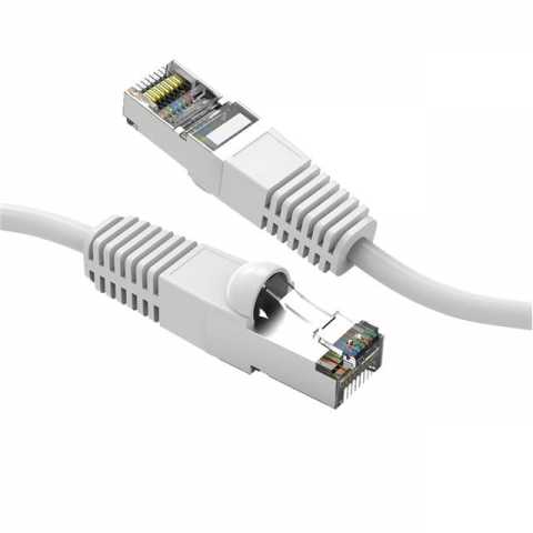 CM-100617WTBSTK 模块化以太网电缆（RJ45，RJ11）