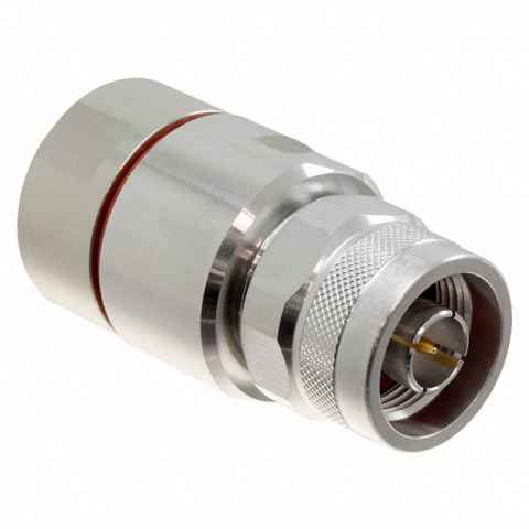 EZ-600-NMC-2-D N 型射频同轴连接器