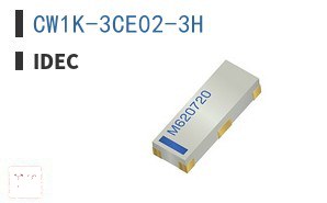 CW1K-3CE02-3H 钥匙锁开关