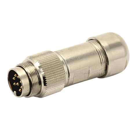 C091 31H007 100 4 射频同轴连接器