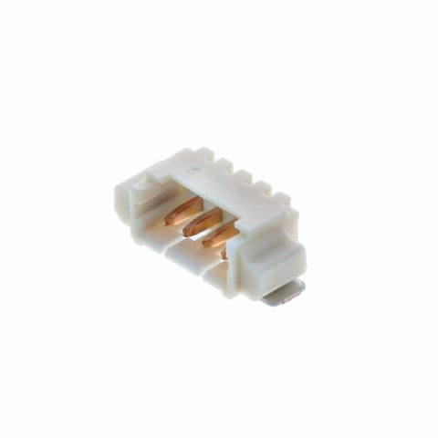 0532617004 刀片式电源连接器