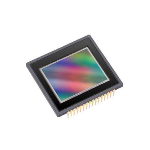 KAF-16200-FXA-CD-B2 图像传感器，镜头，摄像头