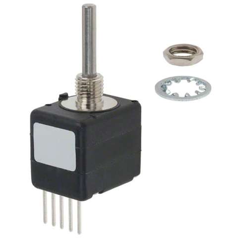 ENC1D-D28-L00064L 编码器