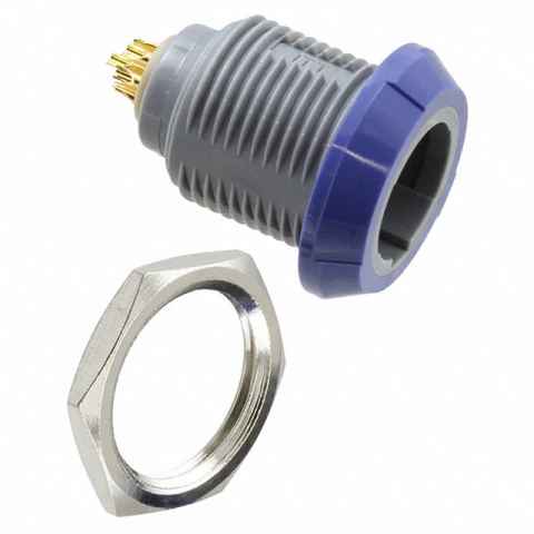 PLB4G620008 矩形连接器