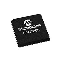 LAN7800T/VSX 接口 - 控制器