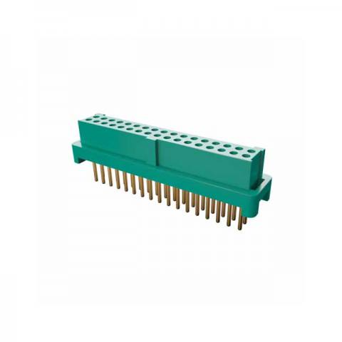 G125-FV13405L0R 矩形连接器