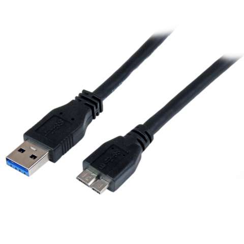 USB3CAUB1M USB 电缆