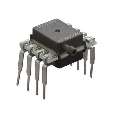 ELVH-M500G-HRND-C-N2A4 压力传感器，变送器