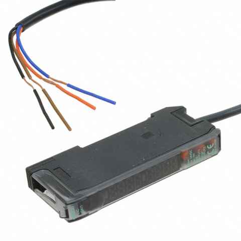 E4C-UDA11 传感器，变送器放大器