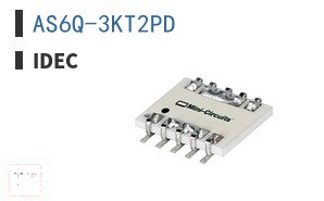 AS6Q-3KT2PD 钥匙锁开关