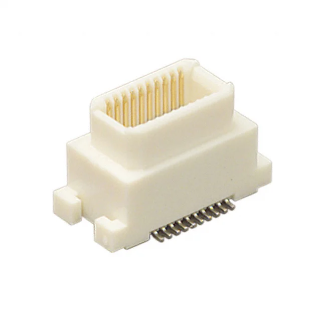 DF17A(4.0)-20DP-0.5V(51) 矩形连接器