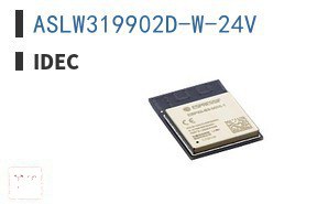 ASLW319902D-W-24V 选择开关