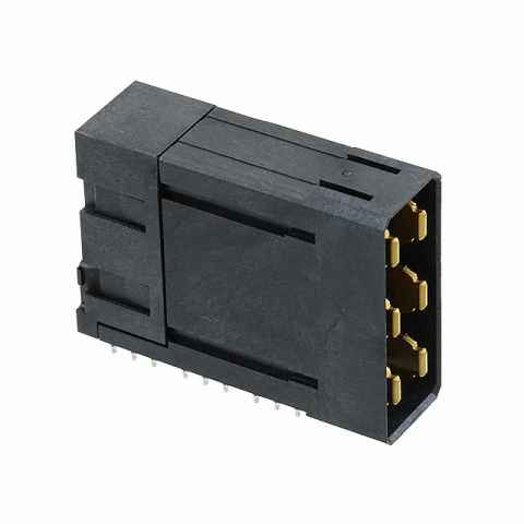 2169872-1 刀锋电源射频同轴连接器