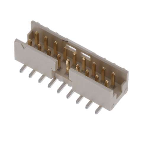 98424-G52-18ALF 射频同轴连接器