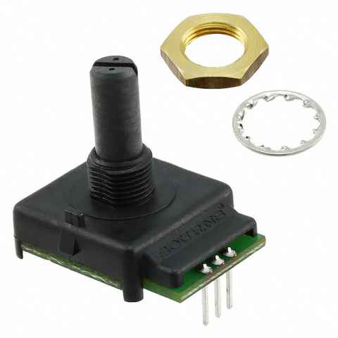 ECW1J-B24-AC0024L 编码器