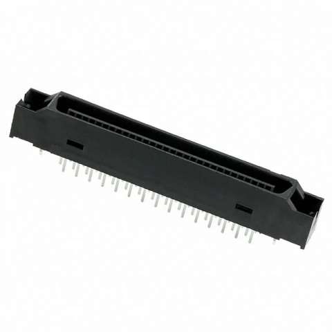 FX2BA-60P-1.27DSAL(71) 中心带触点射频同轴连接器