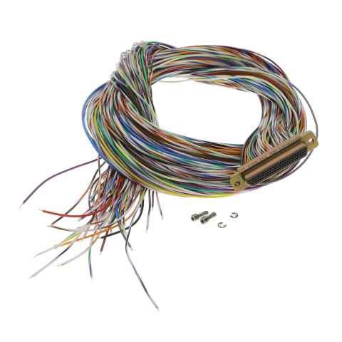MDM-69PH006M2 D-Sub 电缆