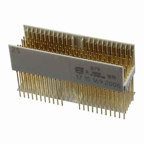 17151692006 AB 25射频同轴连接器