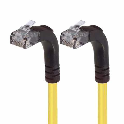 TRD815RA5Y-2 模块化以太网电缆（RJ45，RJ11）
