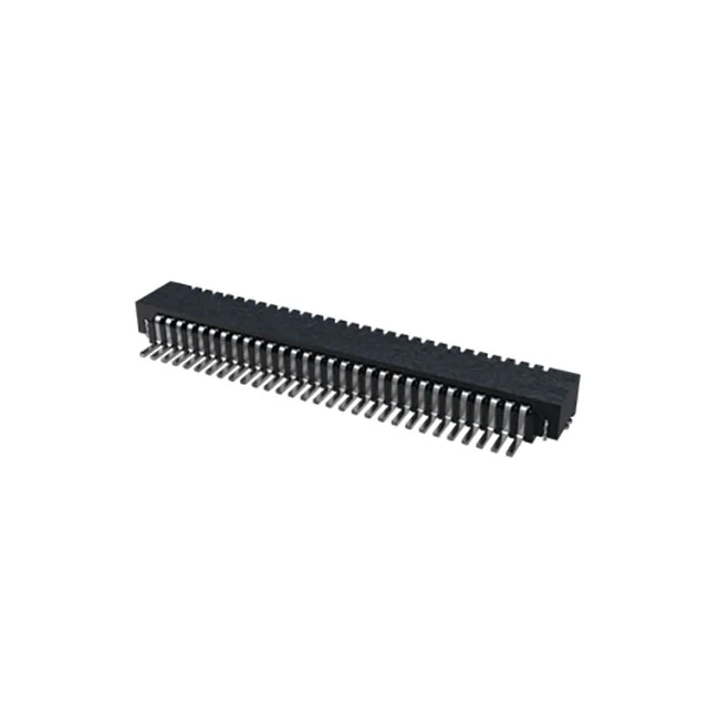 F518-1A7A1-11004 射频同轴连接器