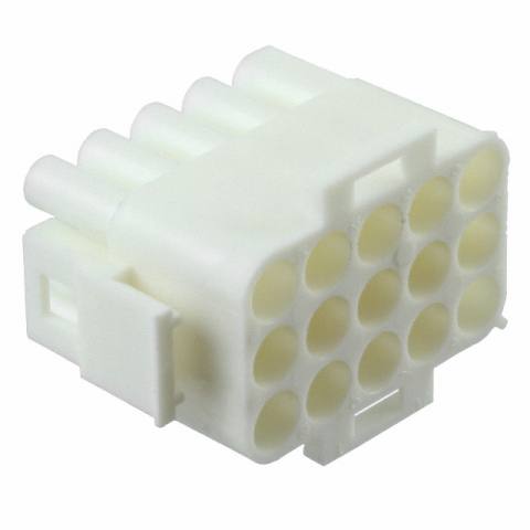 0050841155 矩形连接器