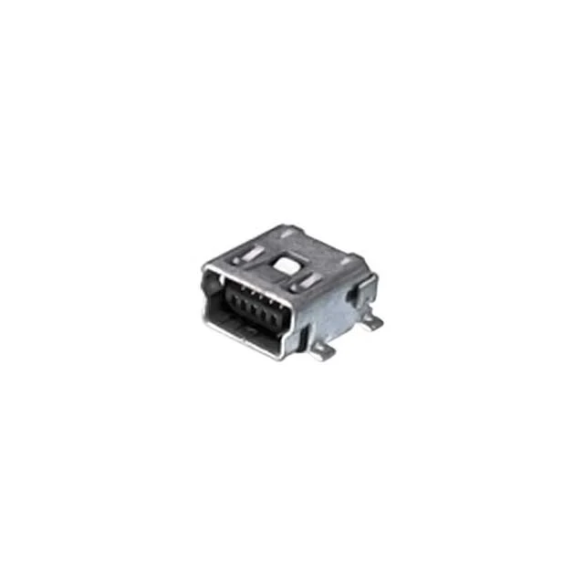1734035-3 USB、DVI、HDMI 连接器