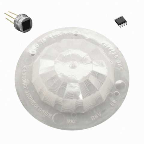 ZMOT0BSB0B0CG 光学运动传感器