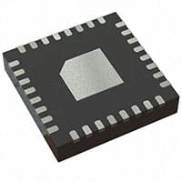 ADS114S08IRHBR 数据采集 - 模拟数字转换器 (ADC)