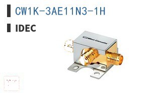 CW1K-3AE11N3-1H 钥匙锁开关