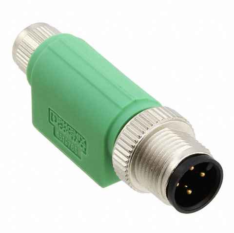 1519765 标准射频同轴连接器