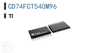 CD74FCT540M96