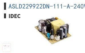 ASLD229922DN-111-A-240V 选择开关