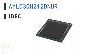 AYLD3QH212DNUR 紧急停止（E-Stop）开关